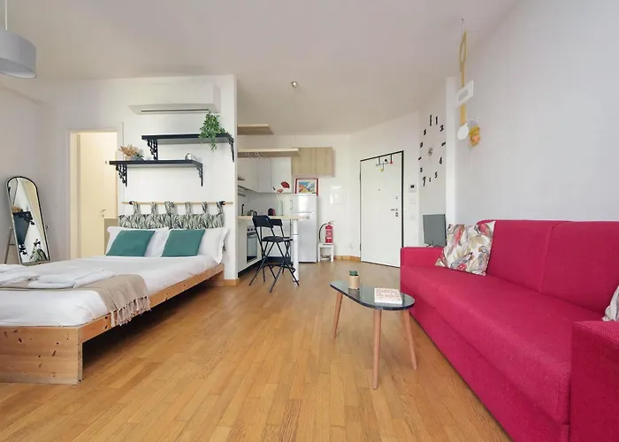 Julies Flat By Domusdimore Apartament *