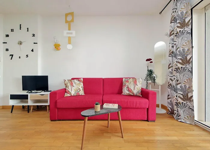 Julies Flat By Domusdimore Apartament *