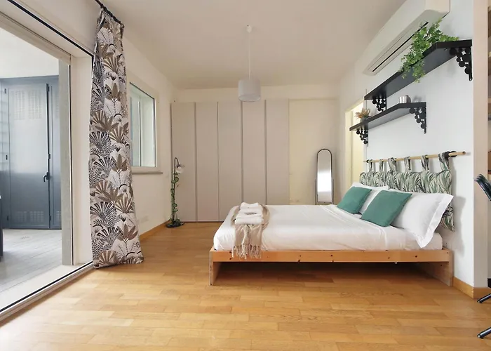 Julies Flat By Domusdimore Apartament *