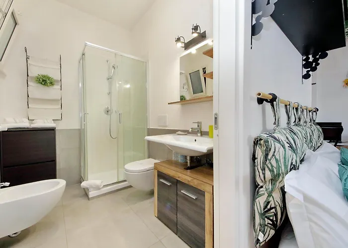 Julies Flat By Domusdimore Apartament *
