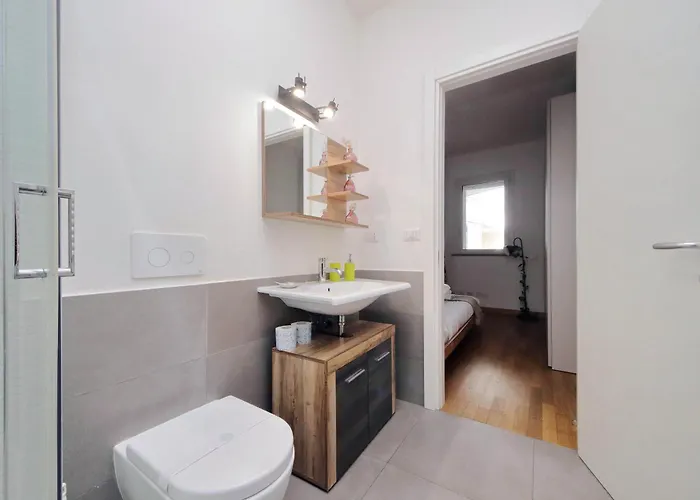 Apartament Julies Flat By Domusdimore