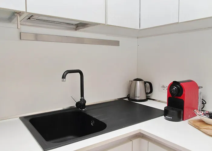 Apartament Julies Flat By Domusdimore
