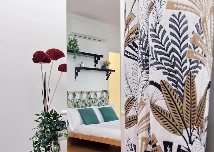 Julies Flat By Domusdimore Apartament *